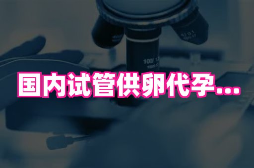 江苏助孕网 3